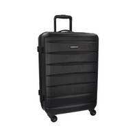 Maleta American Tourister Luxor 2.0 Mediana Negro 20 - 23 Kg