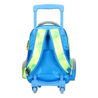 Mochila Grande Ruedas Yadatex Dragon Ball Shenlong