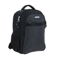 Mochila Chenson Pro Escolar Juvenil Porta Laptop CP65917-3 Heri
