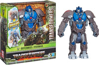 Transformers Bestia Gorila Optmus Primal F4641 Hasbro