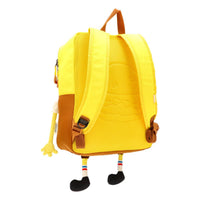 Mochila con la Figura Bob Esponja Yadatex Porta Laptop