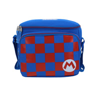 Lonchera Escolar Termica Chenson Mario Bros Flacster MB70326-9