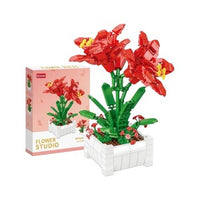 CYC Flor Armable Bloques Grandes Importacion LZB91
