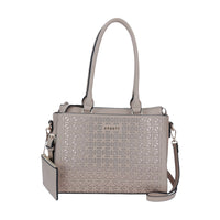 Bolsa Para Dama Satchel Gorett Chenson GF20189-E