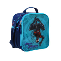 Lonchera Escolar Termica Chenson Miles Morales Marvel TELT MM70884-9