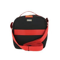 Lonchera Termica Chenson Mario Bros Logo Tonsky MB66506-3