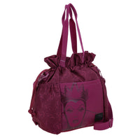 Lonchera Termica Chenson Disney Villanas Zana VI70729-M