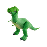 Disney Pixar Toy Story Figura De Acción Rex HPG37 Mattel