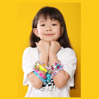 CYC Juego de Pulseras Grande Importación SH24158870