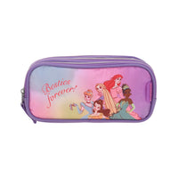 Lapicera Estuche Chenson Triple Cierre Disney Princesa PR70556-V Princs