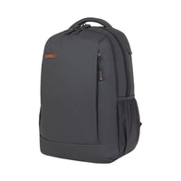Mochila Samsonite Smithson Porta Laptop Dark Grey