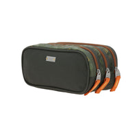 Kit Chenson Thorin Mario Bowser Mochila Ruedas, Lonchera y Lapicera MB66594-A_Set