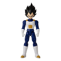 Dragon Ball Figura 12″ Vegeta Limit Breaker Bandai