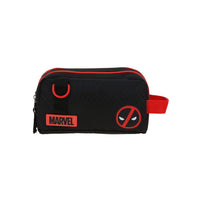 Lapicera Estuche Escolar Chenson DeadPool DP71042-3 JUGGER
