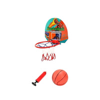 CYC Juego BasketBall Deporte Juguete de Importación HP1223974