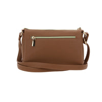 Bolso Tipo Crossbody Madison Chenson Floresia MD25115-B