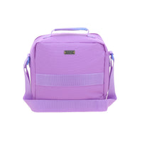 Set 3 en 1 Mochila Grande, Lonchera y Estuche Chenson Happpy Girl BIMA