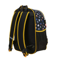 Mochila Grande Chenson Mario Bros Bowser MB70711-3 Woat