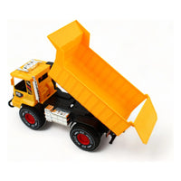 CYC 1 Camion De Volteo Juguete De Construccion De Importacion T375938