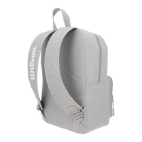 Mochila Escolar Juvenil Wilson Deportiva WLS201-BP215C