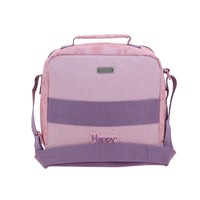 Set Kit Mochila Grande Lonchera y Lapicera Chenson Keti HG70772-P