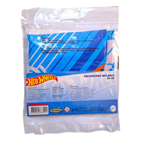 CYC Salvavidas Inflable Aro Flotador Hot Wheels 60 cm T380056 Importacion