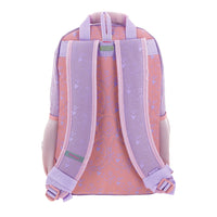 Mochila Grande Escolar Chenson Happy Girl Porta Laptop GRADIENT HG66171-U