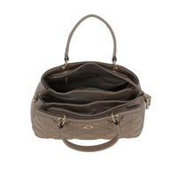 Bolsa Satchel Bolso Madison Ingrid Chenson MD26008-8