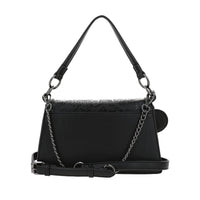 Bolsa Baguette Barbie Gorett Patricya Chenson BR25073-3