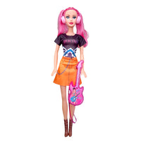 CYC Muñeca Grande Estilo Kpop Importacion SH26018342