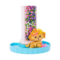 Barbie Casa Dream Land con Resbaladilla JNT90 Mattel