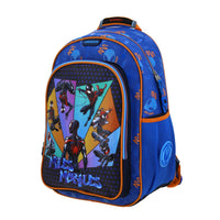 Mochila Grande Chenson Miles Morales Marvel LEMI MM71060-9