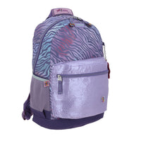 Mochila Grande Escolar Chenson Happy Girl Zed HG66462-U