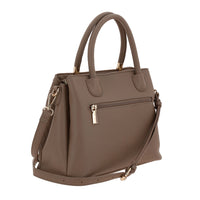 Bolsa Satchel Bolso Madison Player Chenson MD25103-B