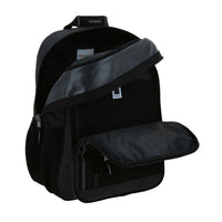 Mochila Escolar Grande Chenson Juvenil Porta Tablet Chey CH70930-2