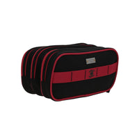 Lapicera Estuche Escolar Chenson Miles Morales Marvel MM70486-3 Mora