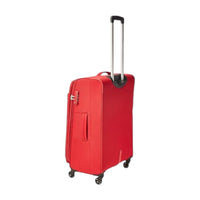 Maleta De Mano American Tourister Layton Cabina Carry On Rojo Chico 10 kg