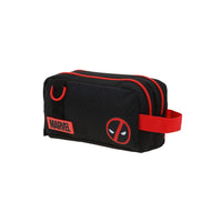 Lapicera Estuche Escolar Chenson DeadPool DP71042-3 JUGGER