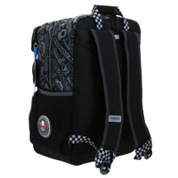 Mochila Grande Chenson Mario Bros MB70571-3 Racer