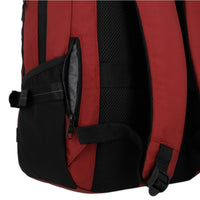 Mochila Escolar Grande Samsonite Reformation Meriton Porta Laptop 17″ 15498719191