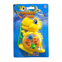 Juego De Pesca Con Iman Juguete de Importación SH23079919