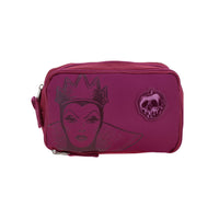 Lapicera Estuche Chenson Disney Villanas Zana VI70730-M