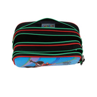 Lapicera Estuche Escolar Chenson Miles Morales Marvel Feiquer MM70321-3