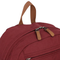 Mochila Escolar Grande Samsonite Xtrem Jersey 5XT Porta Laptop 16″ 15508211531