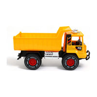 CYC 1 Camion De Volteo Juguete De Construccion De Importacion T375938