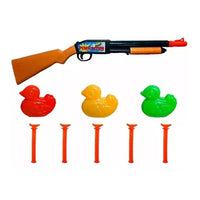 CYC Rifle De Patos Juguete de Importación SH926731