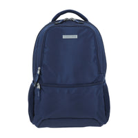 Mochila Chenson Escolar 1818 Juvenil Merlot Porta Laptop CP65926-9