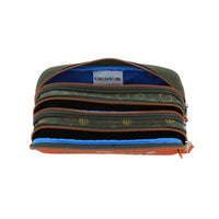 Kit Chenson Thorin Mario Bowser Mochila Ruedas, Lonchera y Lapicera MB66594-A_Set