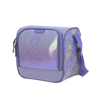 Lonchera Escolar Termica Chenson Disney Princesas Ariel Sirenita Sia PR70611-V