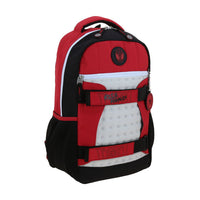 Mochila Escolar Grande Chenson Miles Morales Spiderman Marvel ORDN MM71089-R